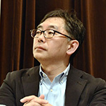 笹井清範