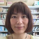 谷口 葉子